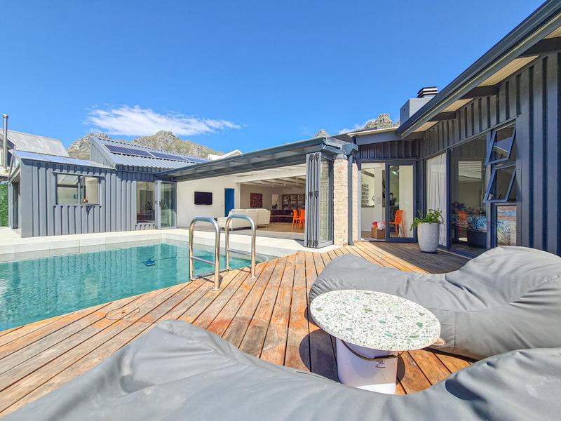 5 Bedroom Property for Sale in Hout Bay Western Cape
